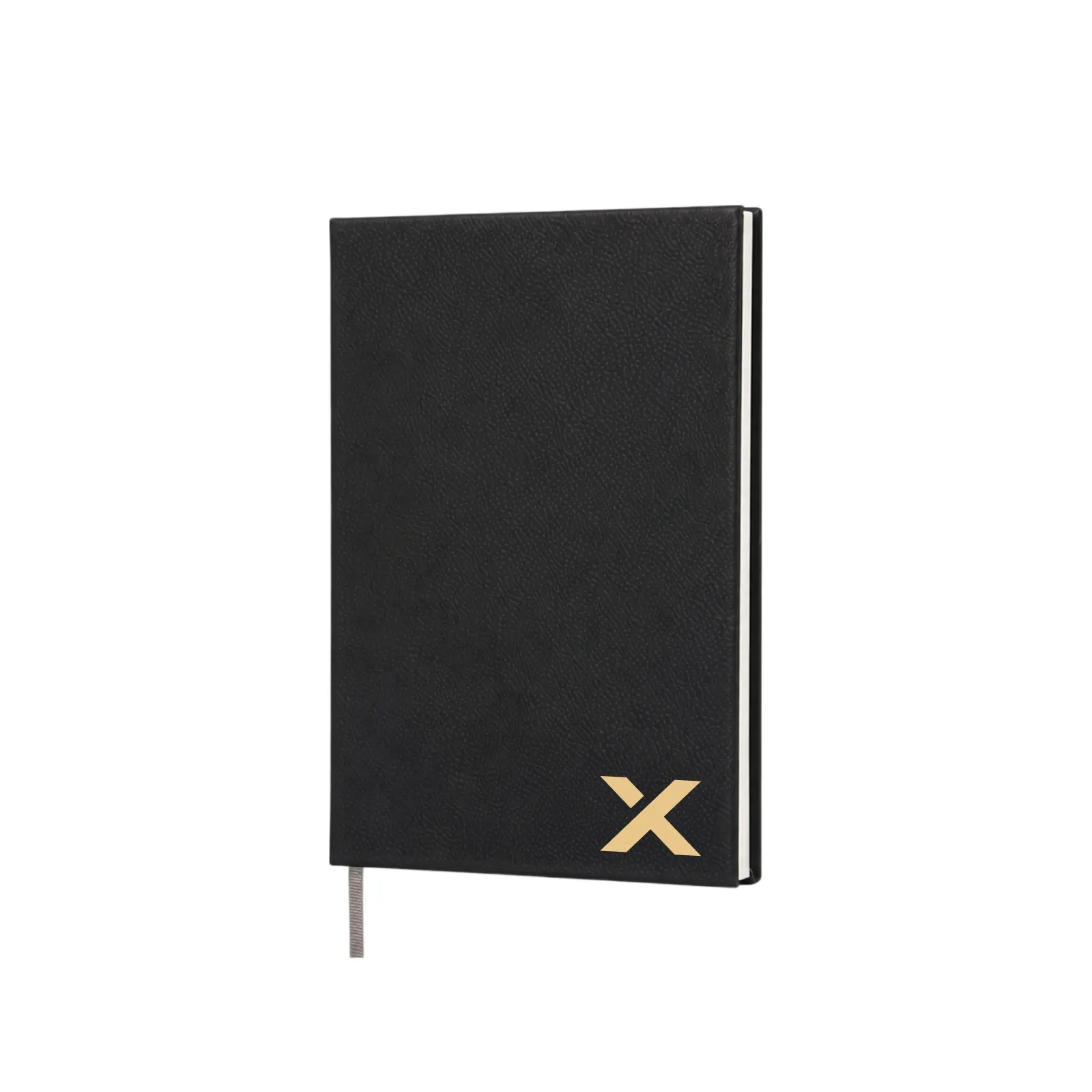 Laserable PU Notebook (100 Pages)