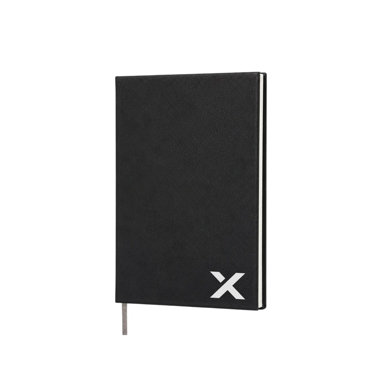 Laserable PU Notebook (100 Pages)