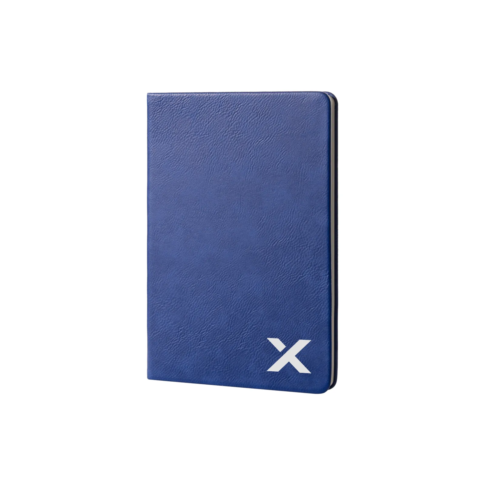 Laserable PU Notebook (100 Pages)
