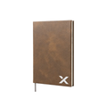 Laserable PU Notebook (100 Pages)