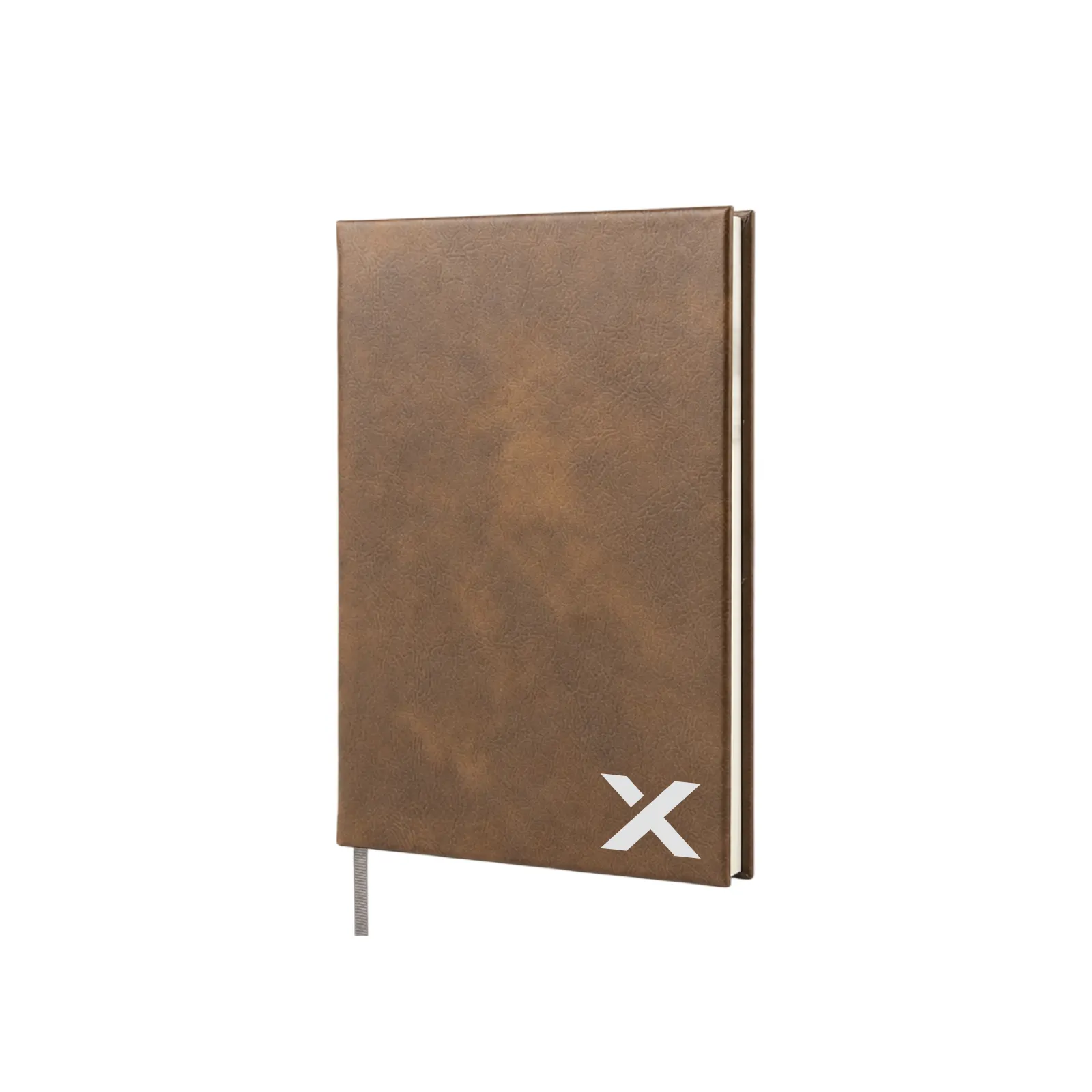 Laserable PU Notebook (100 Pages)