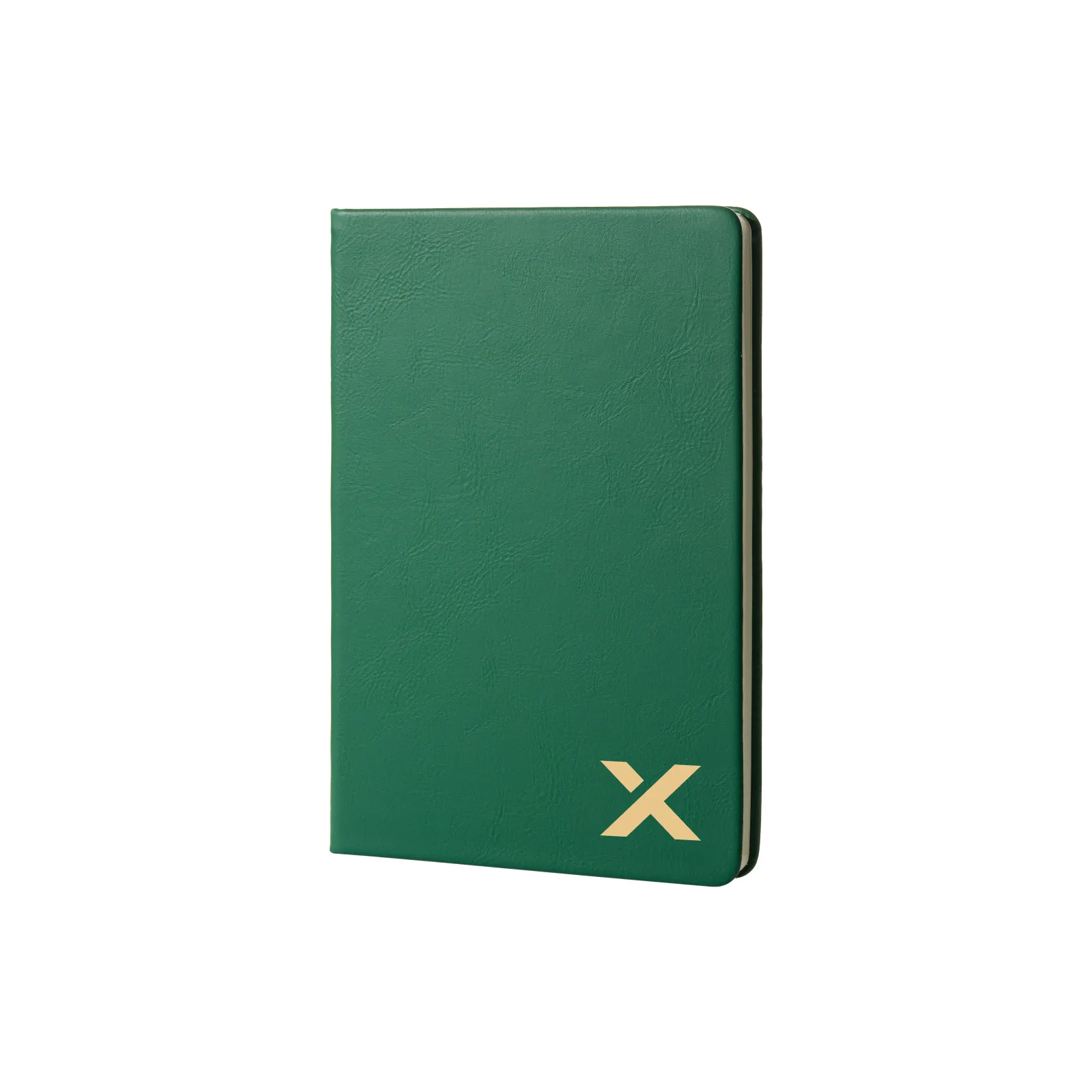 Laserable PU Notebook (100 Pages)