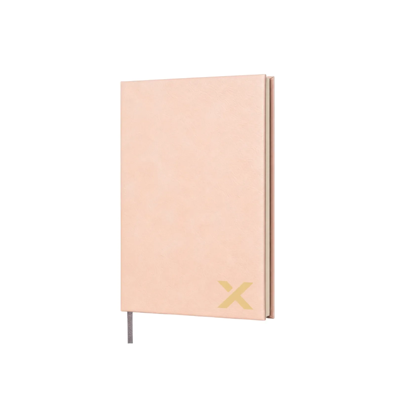 Laserable PU Notebook (100 Pages)